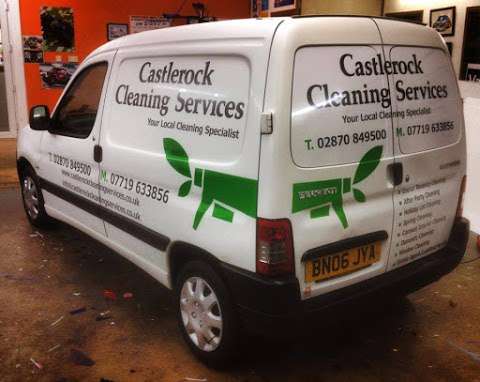 Castlerock Cleaning Services photo